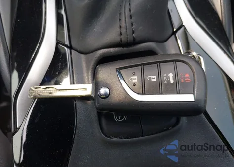 2022 Toyota Corolla Le z USA, uszkodzony, nr VIN JTDEPMAE4N3004674